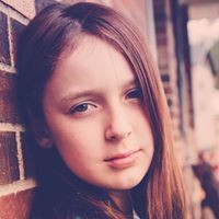 Profile Picture of Morgan Mackey (@morgan-mackey-5) on Quora