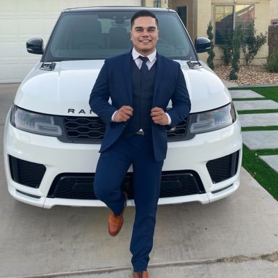 Profile Picture of Erik Ruiz (@Realtor_Erik) on Twitter