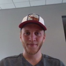 Profile Picture of Jeremy Bruck (@JeremyBruck2) on Twitter