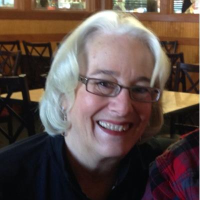 Profile Picture of Cheryl Crouch (@Gram49Racer) on Twitter