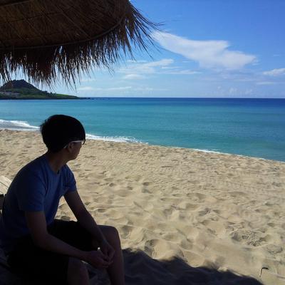 Profile Picture of Alvin Yip (@Alvinyip1996Yip) on Twitter