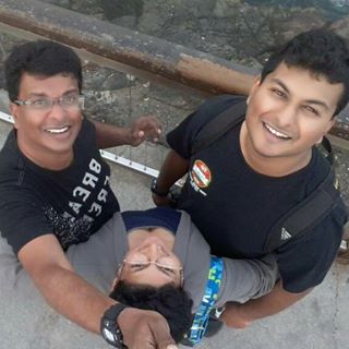 Profile Picture of Keith Dsouza (@keith.dsouza.77) on Facebook