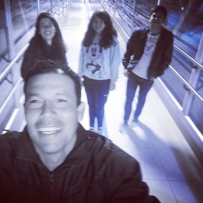 Profile Picture of Marcos Paz  ⚽ ⚽ (@leo07960) on Twitter