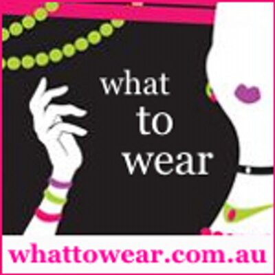 Profile Picture of Catherine Harry (@whattowearcomau) on Twitter