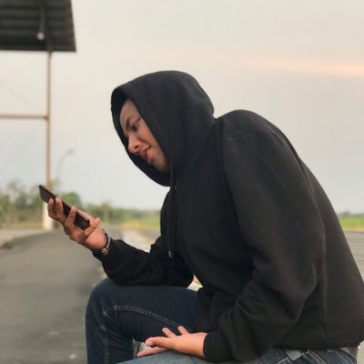 Profile Picture of Joseph Putra Nararya (@JP_Nararya) on Twitter