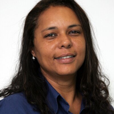 Adriana Cruz - Twitter Profile Picture of Adriana Cruz (@drida1) on Twitter