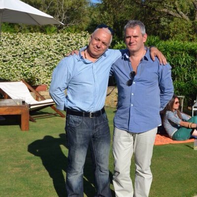 Profile Picture of Louis Lombard (@Lombard1Louis) on Twitter