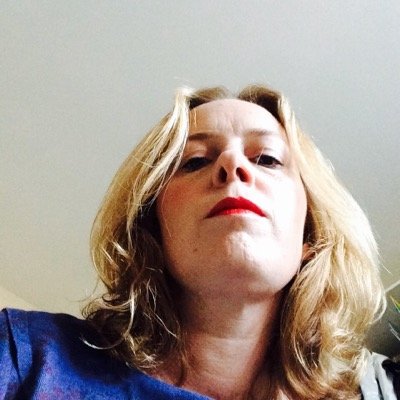 Profile Picture of Amanda McGregor (@nzmcg) on Twitter