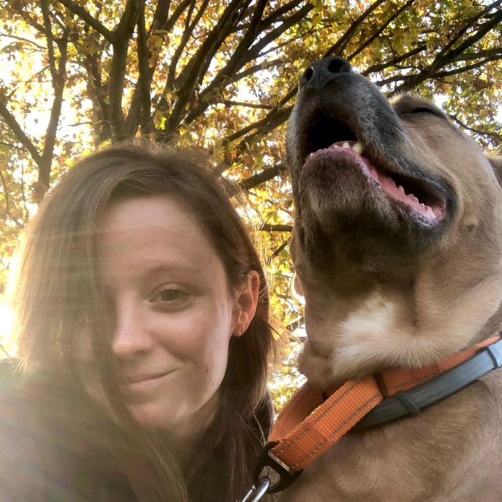 Profile Picture of Ashley Mastroddi (@ashmastroddi) on Tiktok