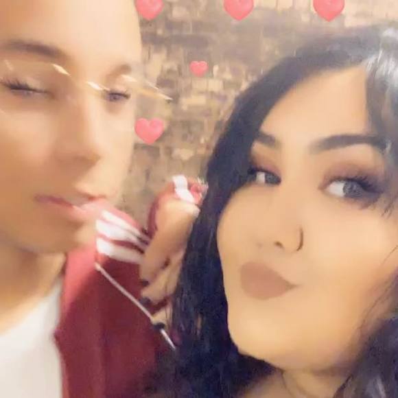 Profile Picture of Joyce Rodriguez (@mariejoy085) on Poshmark