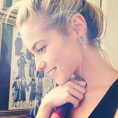 Profile Picture of Laura Ramsey (@TheLauraRamsey) on Twitter