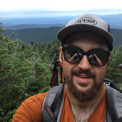Profile Picture of Luke Nadeau (@N_Ladeau) on Twitter