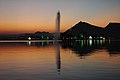 Profile Picture of Fateh Sagar Lakeon Wikipedia