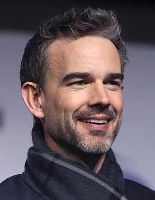 Profile Picture of Christopher Gorhamon Wikipedia