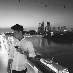 Profile Picture of Brandon Png (@branpng) on Tiktok