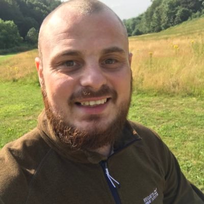Profile Picture of Matt Slawson (@matt35454893) on Twitter