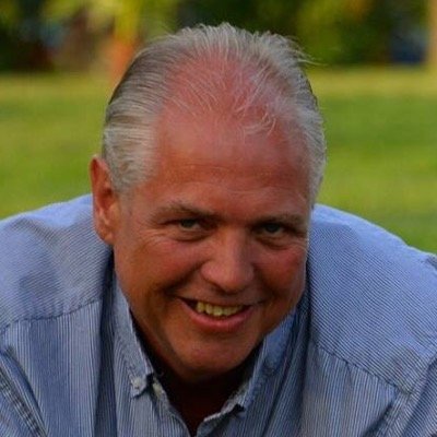 Profile Picture of Mark Negus (@LooNegus) on Twitter