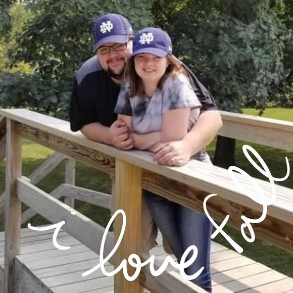 Profile Picture of Cassidy Potter (@pottercj) on Poshmark