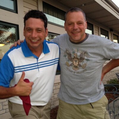 Profile Picture of Mike Dobis (@BBsBFF) on Twitter