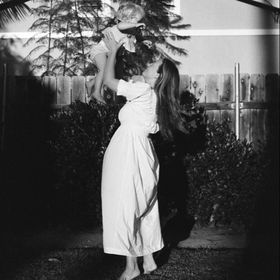 Profile Picture of Amanda Sanford (@amandasanford1) on Pinterest