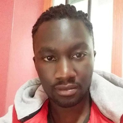 Profile Picture of Kevin Harter (@kevinoharter) on Twitter