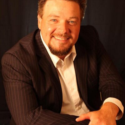 Profile Picture of David McLain (@McLain4Senate) on Twitter