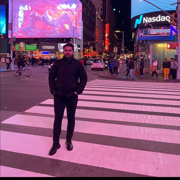 Profile Picture of Yusuf furkan Kaya (@yusuf2364) on Poshmark