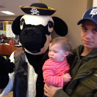 Profile Picture of Tina Patterson (@tinapatterson86) on Twitter