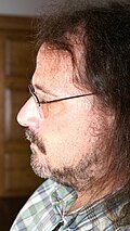 Profile Picture of Steffen Schleiermacheron Wikipedia