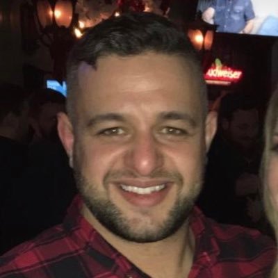 Profile Picture of Steven Fields (@stevefields88) on Twitter