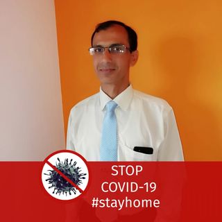 Profile Picture of Sameer Pandya (@sameer.pandya.96) on Facebook