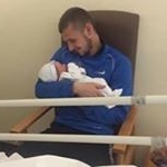 Profile Picture of Aaron Batley (@aaronbatley) on Instagram