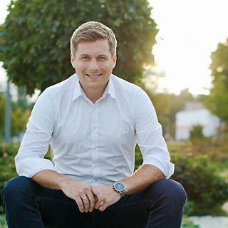 Profile Picture of Nicolas G. Lahovnik (@nicolas.lahovnik) on Facebook