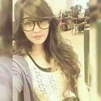 Profile Picture of Maimoona Fatima (@maimoona-fatima-2) on Quora