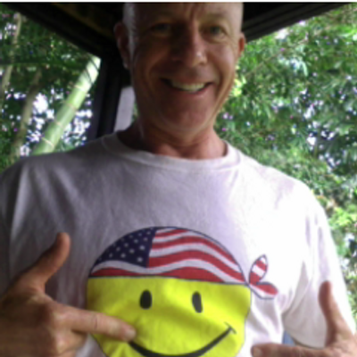 Profile Picture of Chris MItchell (@@CK_mitchell) on Twitter