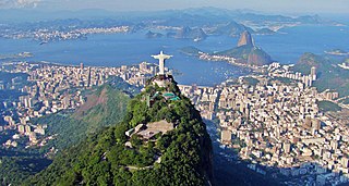 Profile Picture of Rio de Janeiroon Wikipedia
