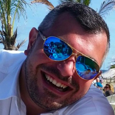 Profile Picture of John J. Pallonetti (@JohnPallonetti) on Twitter