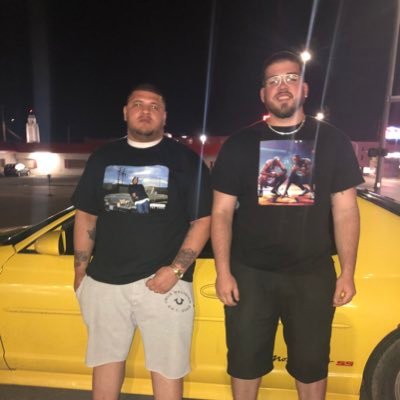 Profile Picture of Sweet Nate (@NateReddick) on Twitter