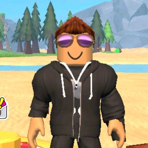 Profile Picture of chadington (@minecraft4you) on Tiktok