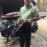 Profile Picture of Steven Dawson (@steven.dawson.5439) on Instagram