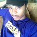 Profile Picture of Rashad Andrews (@hollywood_bby) on Pinterest