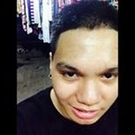 Carl Cairo Theodore Rabina - Instagram Profile Picture of Carl Cairo Theodore Rabina (@carlcairotheodore) on Instagram