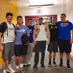Profile Picture of Luke Grabowski (@lukegrabowski) on Instagram