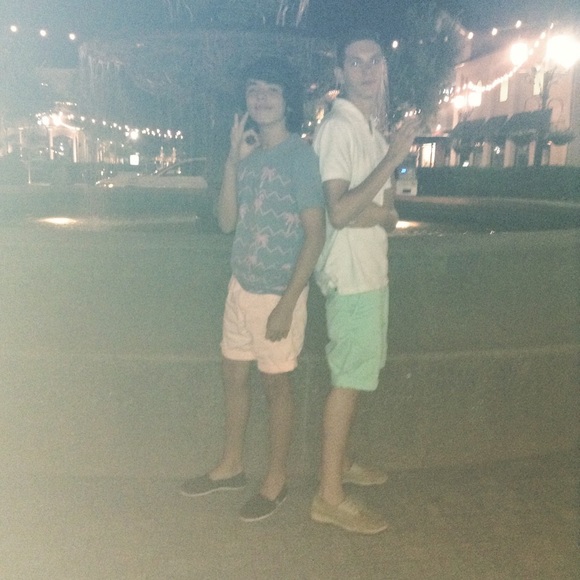 Profile Picture of Kevin Wilcox (@kevin_21) on Poshmark