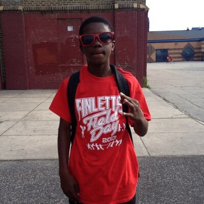 Profile Picture of Damian Williams (@NateDamian) on Twitter