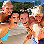 Chris Ientile - Flickr Profile Picture of Chris Ientile (@burleigh heads chiropractic centre) on Flickr