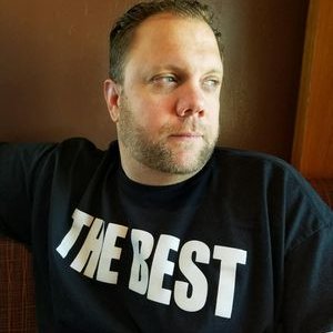 Profile Picture of Cody Irving (@irvincod) on Twitter