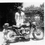 Profile Picture of John Roessler (@johnroessler) on Instagram