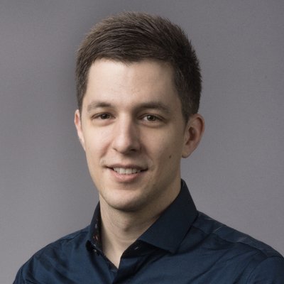 Profile Picture of Mathias Munschauer (@M_Munschauer) on Twitter