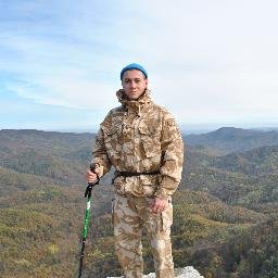 Profile Picture of Maxim Tkachenko (@fragger18) on Twitter